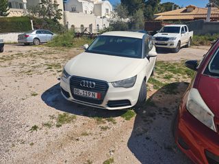 Audi A1 2011 TFSI-thumb-1