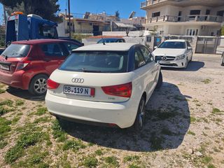 Audi A1 2011 TFSI-thumb-2