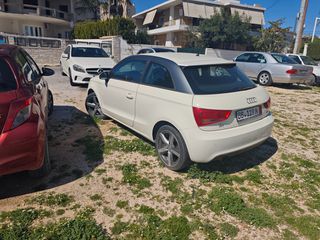Audi A1 2011 TFSI-thumb-3