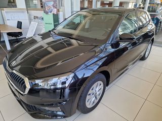 Skoda Fabia 2026 SELECTION PLUS 1.0 TSI 116 PS DSG7