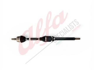 ΔΕΞΙ ΗΜΙΑΞΟΝΙΟ GIULIETTA DIESEL EURO6 | 50546428