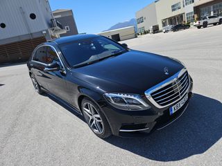 Mercedes-Benz S 350 2015 AMG/Long/Pano