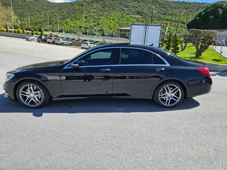 Mercedes-Benz S 350 2015 AMG/Long/Pano-thumb-1