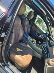 Mercedes-Benz S 350 2015 AMG/Long/Pano-thumb-4