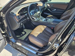 Mercedes-Benz S 350 2015 AMG/Long/Pano-thumb-7