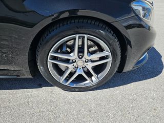 Mercedes-Benz S 350 2015 AMG/Long/Pano-thumb-9