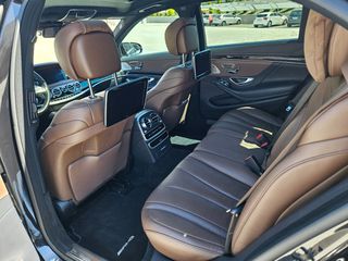 Mercedes-Benz S 350 2015 AMG/Long/Pano-thumb-10