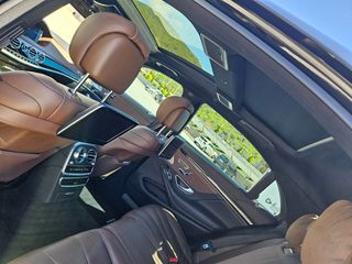 Mercedes-Benz S 350 2015 AMG/Long/Pano-thumb-11