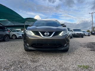 Nissan Qashqai 2017