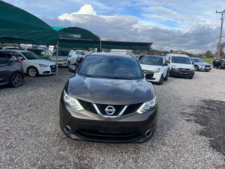 Nissan Qashqai 2017-thumb-1
