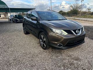 Nissan Qashqai 2017-thumb-2