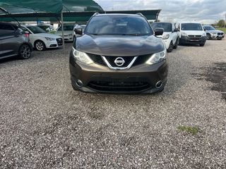 Nissan Qashqai 2017-thumb-3