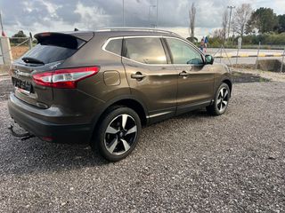 Nissan Qashqai 2017-thumb-4