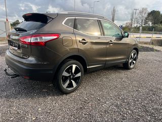 Nissan Qashqai 2017-thumb-5