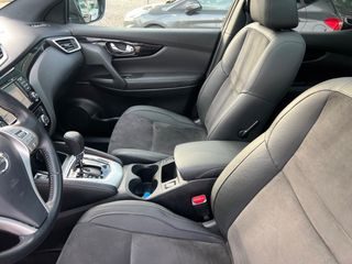 Nissan Qashqai 2017-thumb-6