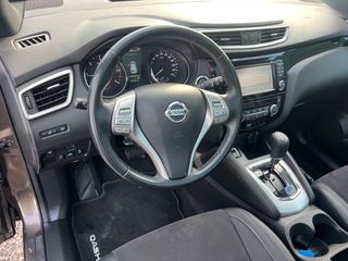 Nissan Qashqai 2017-thumb-7