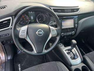 Nissan Qashqai 2017-thumb-8