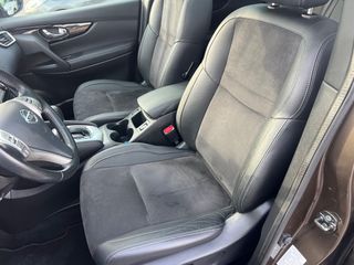 Nissan Qashqai 2017-thumb-10