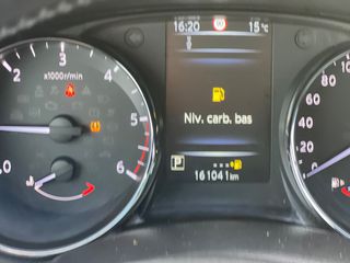 Nissan Qashqai 2017-thumb-11