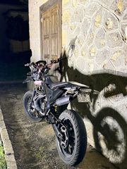 Derbi Senda 2019 Derbi senda Xtreme 2019-thumb-2