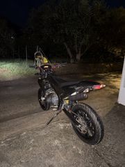 Derbi Senda 2019 Derbi senda Xtreme 2019-thumb-3