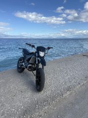 Derbi Senda 2019 Derbi senda Xtreme 2019-thumb-4