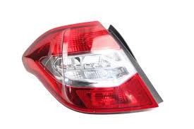 ΦΑΝΑΡΙ ΠΙΣΩ ΑΡΙΣΤΕΡΟ CITROEN DS3 ΓΝΗΣΙΟ ΜΕΤΑΧΕΙΡΙΣΜΕΝΟ ΓΑΛΛΙΑΣ 9687312180