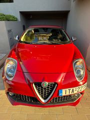 Alfa Romeo Mito 2016 1.3 JTDM 95HP SUPER