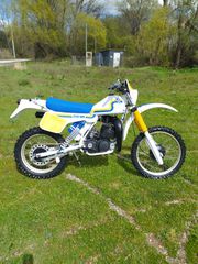 Husqvarna WR 250 1983