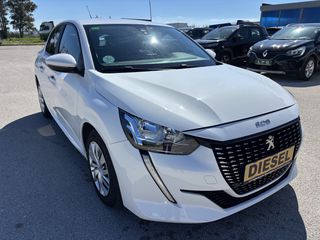 Peugeot 208 2021 1.5 Blue-HDi-thumb-3