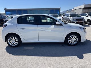 Peugeot 208 2021 1.5 Blue-HDi-thumb-8