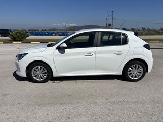 Peugeot 208 2021 1.5 Blue-HDi-thumb-7