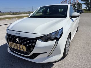 Peugeot 208 2021 1.5 Blue-HDi-thumb-1