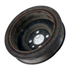 Αντικραδασμική τροχαλία Volkswagen Golf VI 2008-2016