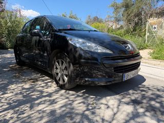 Peugeot 207 2007