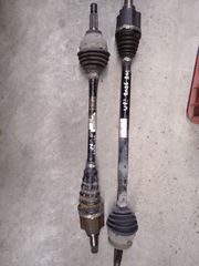 ΗΜΙΑΞΟΝΙΑ SET VW UP 2016