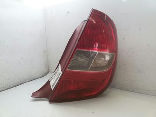 ΦΑΝΑΡΙ ΠΙΣΩ ΔΕΞΙ CITROEN C5 ΓΝΗΣΙΟ ΜΕΤΑΧΕΙΡΙΣΜΕΝΟ 89022547