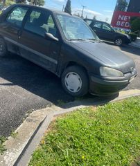 Peugeot 106 1996