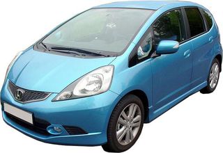 Carro ΚαθρέφτηΣ ΗΛΕΚΤΡΙΚΟΣ Βαφόμενος ΗΛΕΚΤΡΙΚΑ ΑΝΑΚΛΙΝΟΜεΝΟΣ (Με Φλας) (CONVEX GLASS) (7 PIN) κατάλληλο για HONDA JAZZ 2008-2011 (GE/GG/GPZA) / 76258-TG5-H21 - Αριστερό - 1 Τεμ