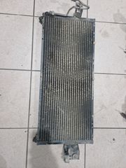ΨΥΓΕΙΟ A/C ALMERA N15
