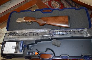 Super Pose BERETTA-thumb-1