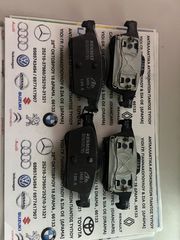 ΠΩΛΕΙΤΑΙ ΣΕΤ ΤΑΚΑΚΙΑ ΓΝΗΣΙΑ ΚΑΙΝΟΥΡΓΙΑ ΓΙΑ RENAULT ESPACE IV - MEGANE II - LAGUNA - OPEL - NISSAN - FORD ΜΕ ΚΩΔΙΚΟ 7701206609-thumb-2