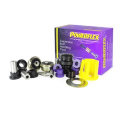 Powerflex Handling Pack Audi A3 / S3 / RS3 PF3K-1003 2013-2020