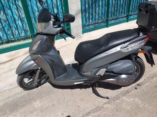 Kymco People GT 300i 2018