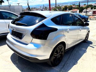 Ford Focus 2012 Π Α Υ Λ Ο Υ*1.0ΕCOBOOST*125PS*6TAXYTO*APIΣTO!-thumb-7
