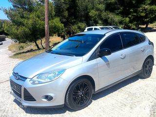 Ford Focus 2012 Π Α Υ Λ Ο Υ*1.0ΕCOBOOST*125PS*6TAXYTO*APIΣTO!-thumb-4