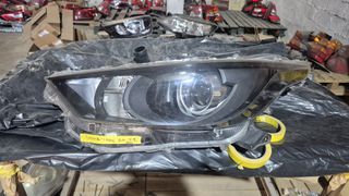 toyota yaris εμπρός αρ φανάρι 24-26