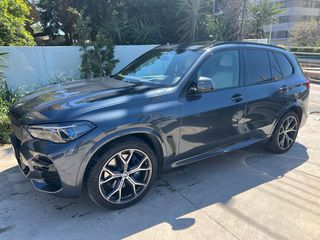 Bmw X5 2022 XDRIVE 30D/MPACK FULL FULL/ΥΠΕΡΑΡΙΣΤΟ/ΠΡΟΣΦΟΡΑ !!