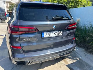 Bmw X5 2022 XDRIVE 30D/MPACK FULL FULL/ΥΠΕΡΑΡΙΣΤΟ/ΠΡΟΣΦΟΡΑ !!-thumb-1