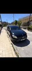 Mercedes-Benz A 180 2014 A 180